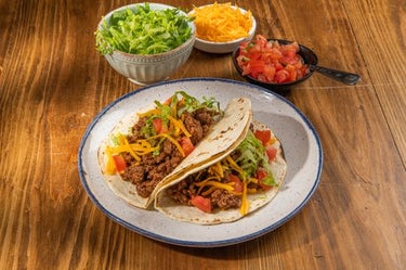 Image of COM: Seasoning Taco Mix - 6 x 255 Grams